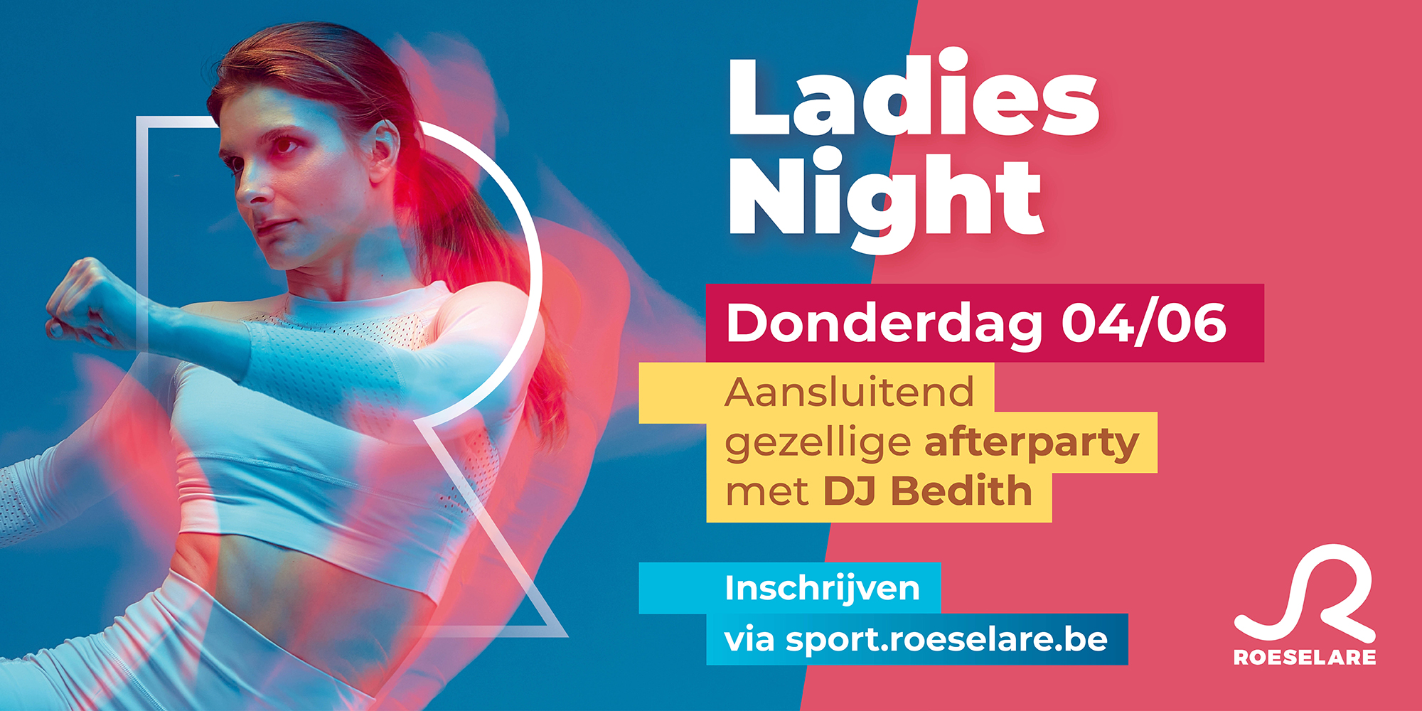 Ladies Night