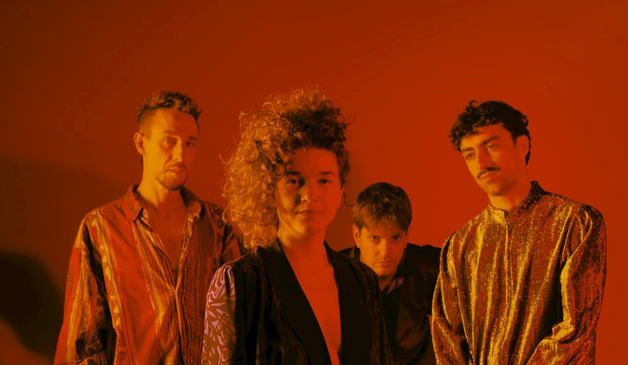 bodies presents ‘quiero amor’