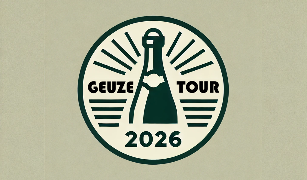 GEUZETOUR 2026