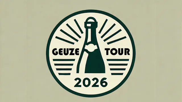 GEUZETOUR 2026