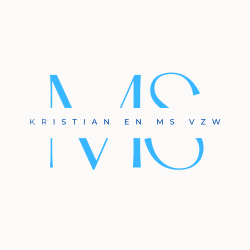 Kristian en MS vzw