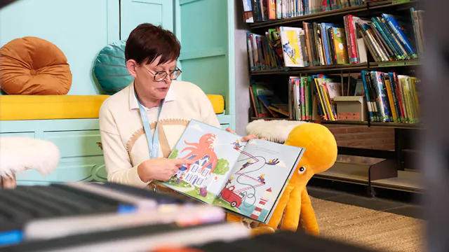 Vertel eens in Rumbeke