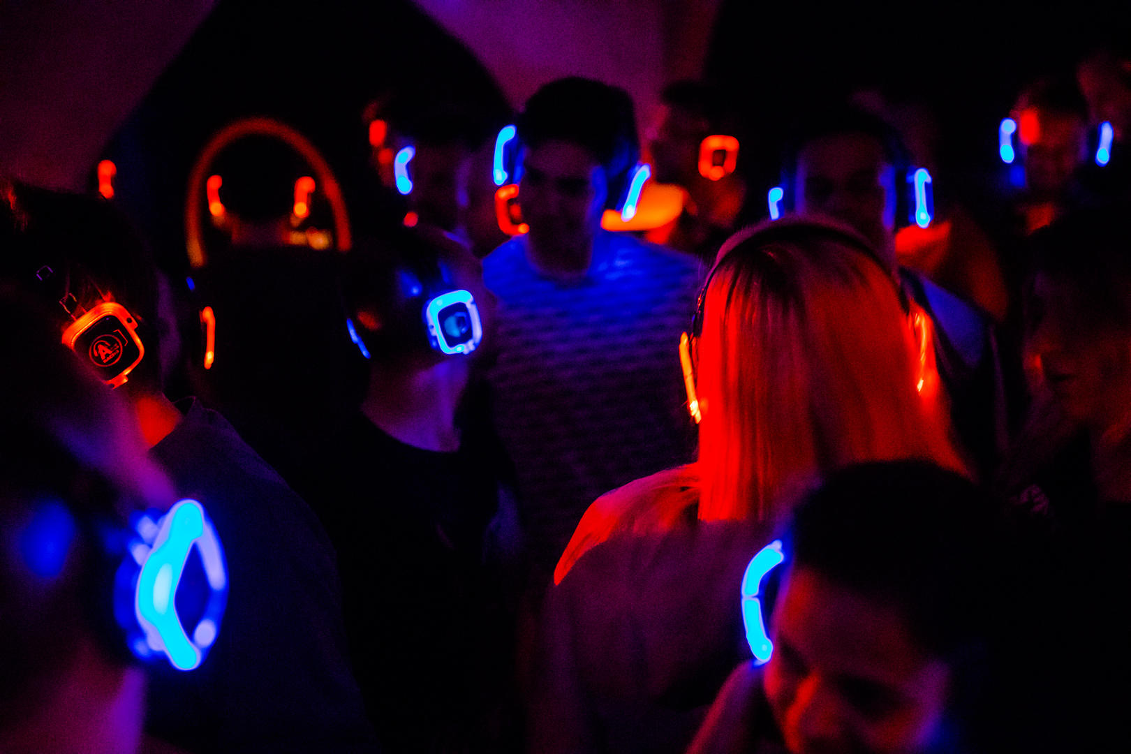Silent Disco