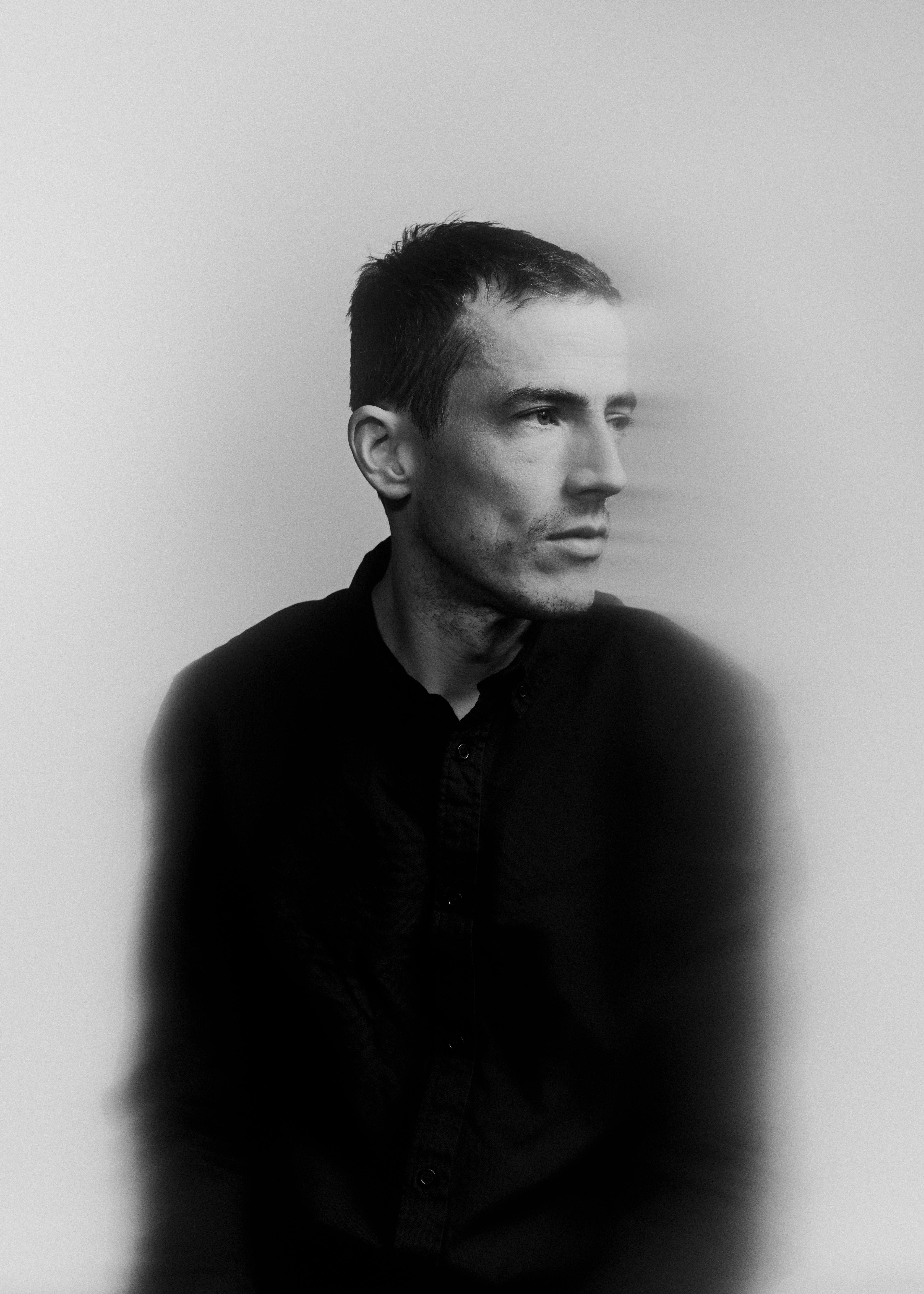 Charlie Cunningham solo