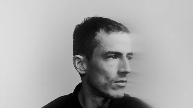 Charlie Cunningham solo