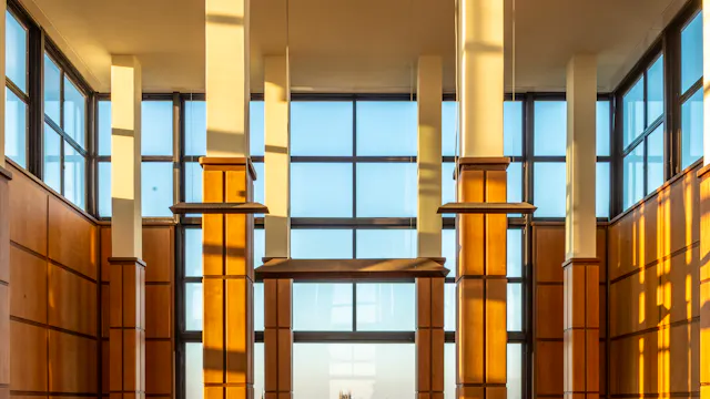 Belvedère Boekentoren