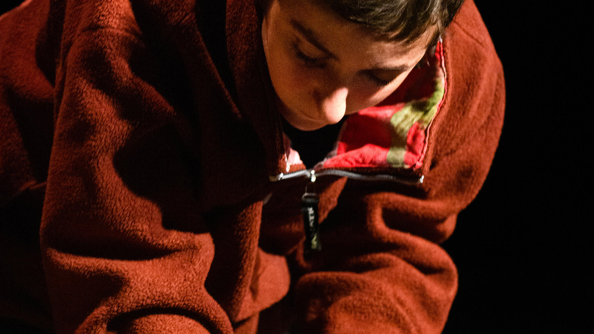 Cœur de patate, Ger Spendel