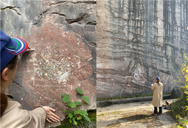 Ambachtscursus - Schilderatelier marmerimitatie