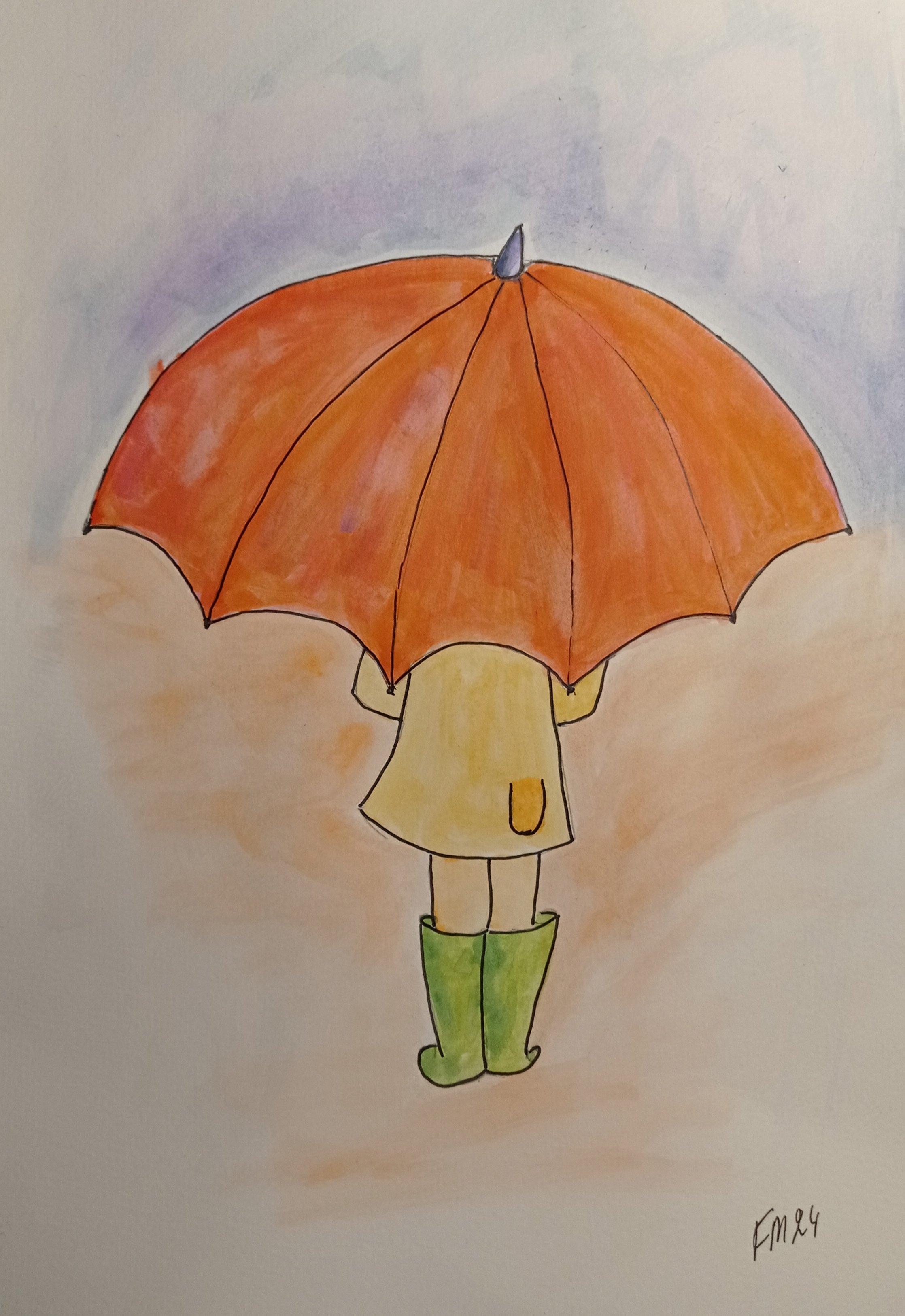 Van Hobby naar Kunst: De Reis van Creatieve Expressie naar Meesterschap