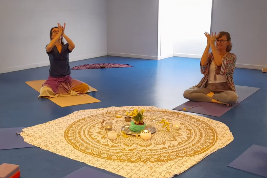 Dochters van de maan