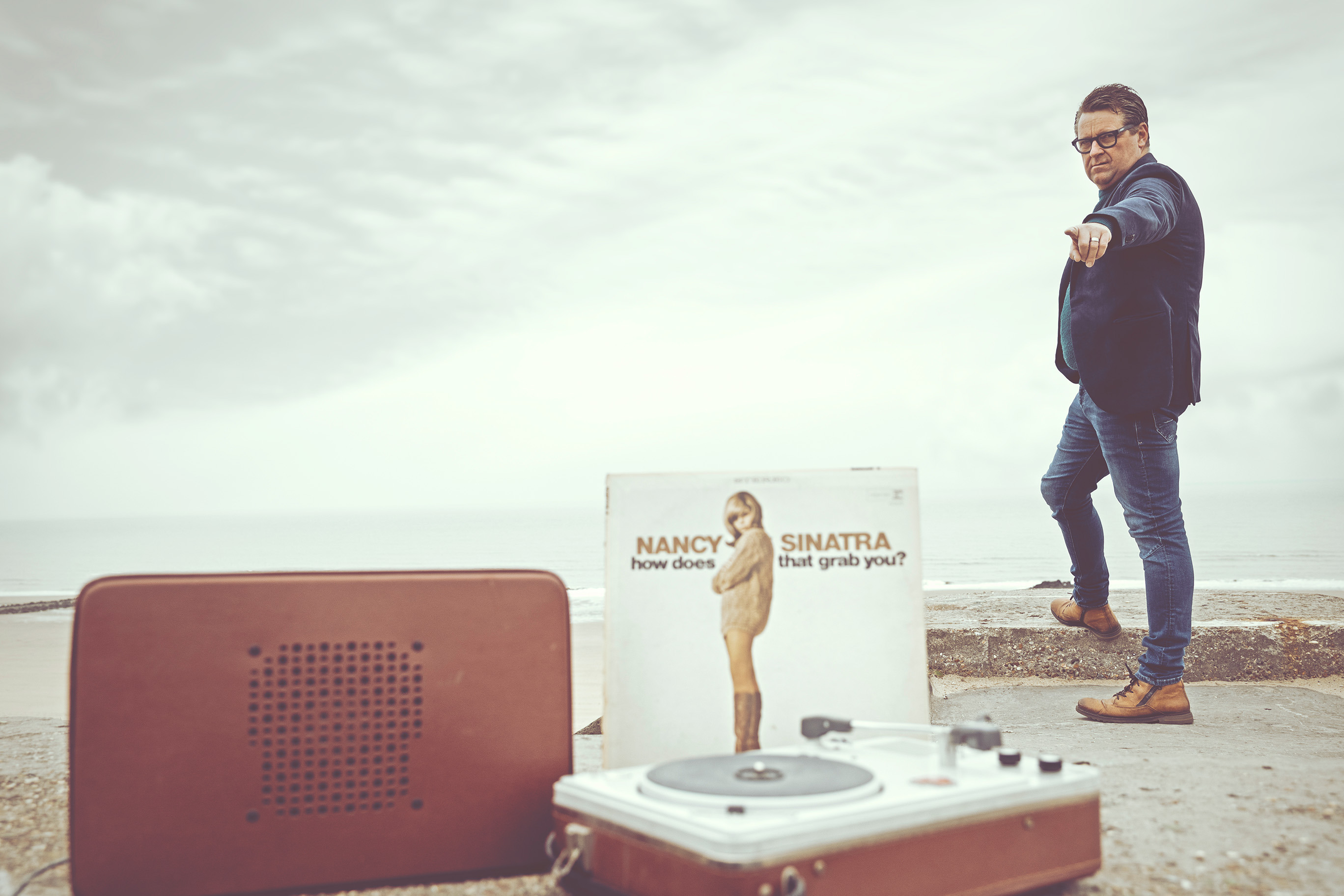 DJ Loebas - Piv Huvluv