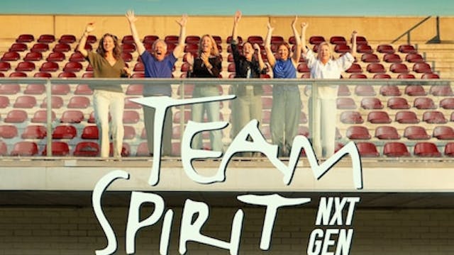 Team Spirit Next Gen