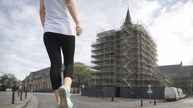 Afbeelding voor evenement Cultuur op een drafje - Zichem