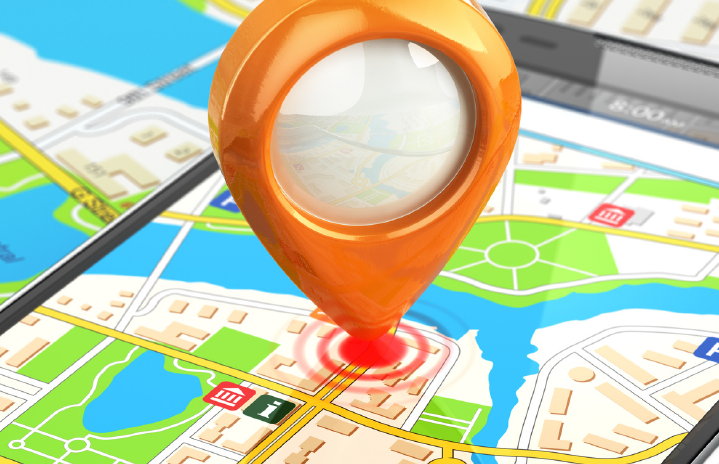 Digiwijzer: Mijn smartphone als GPS