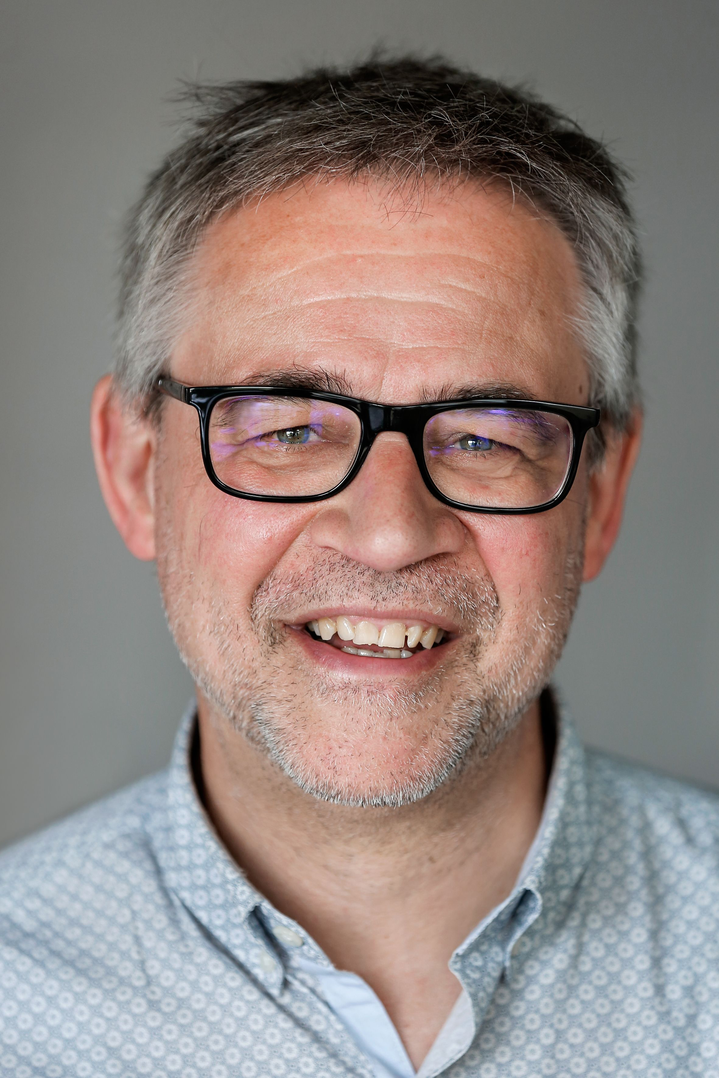 prof. dr. Johan Verberckmoes