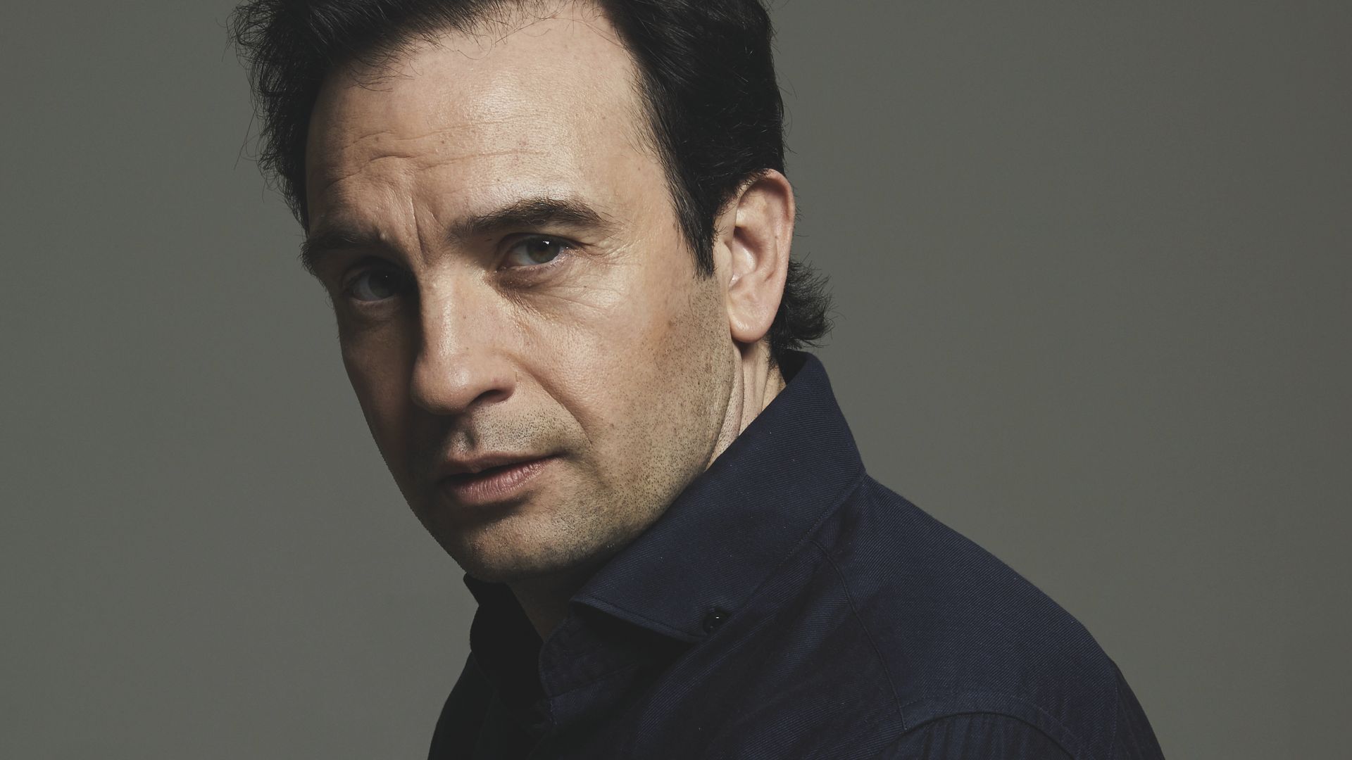 Oom Wanja - Toneelgroep Maastricht