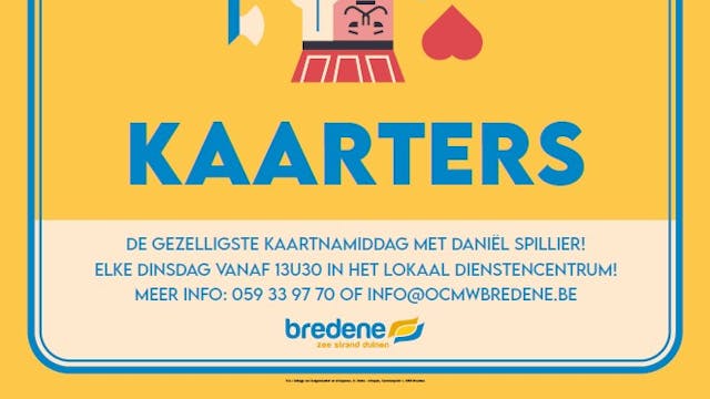 Kaarters