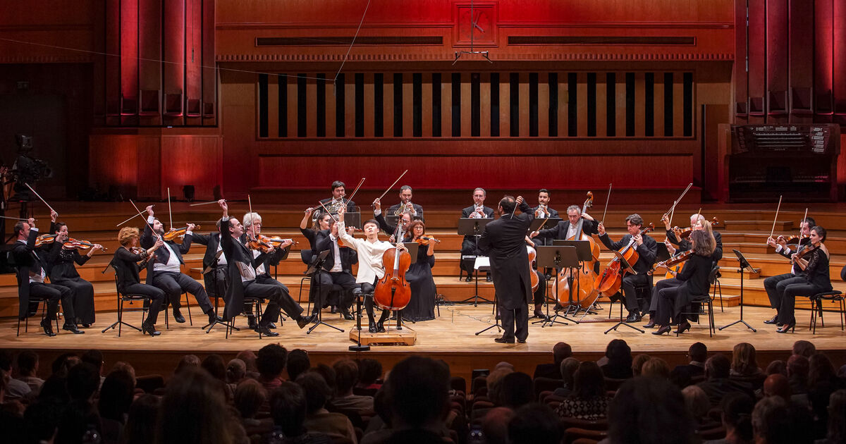 Queen Elisabeth Competition 2026: cello | Semi-final