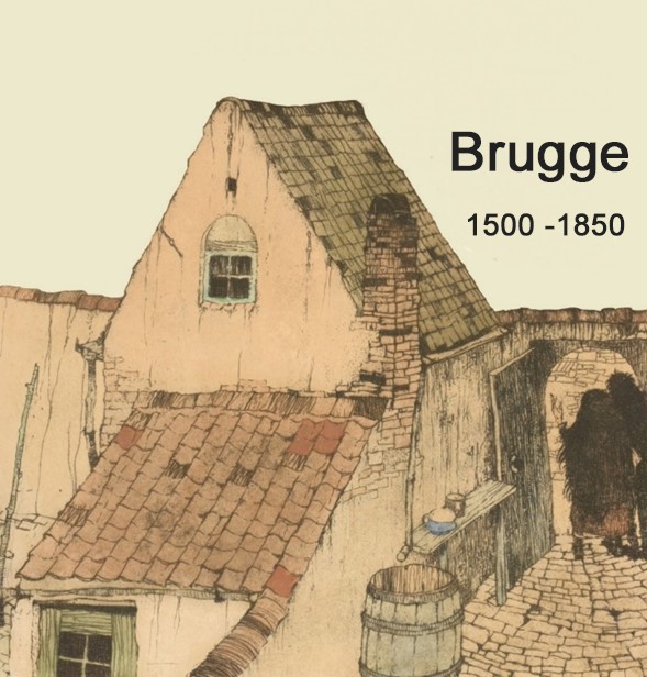 Goede muren maken goede buren