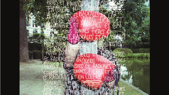 Expo Toutes Celles Qui Brillent