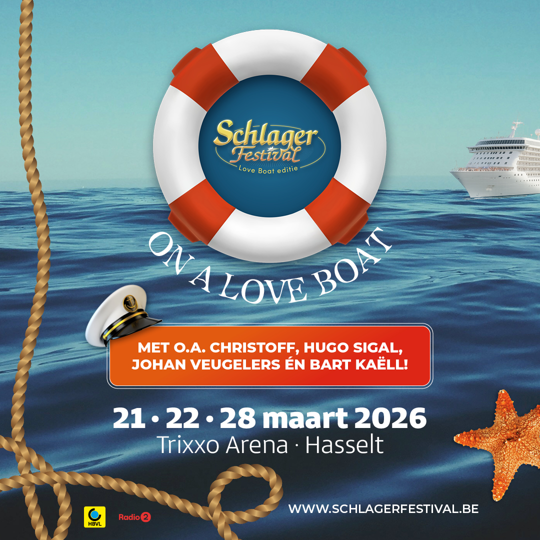 Het Schlagerfestival