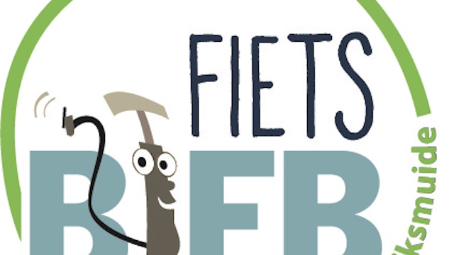 Fietsbieb Diksmuide