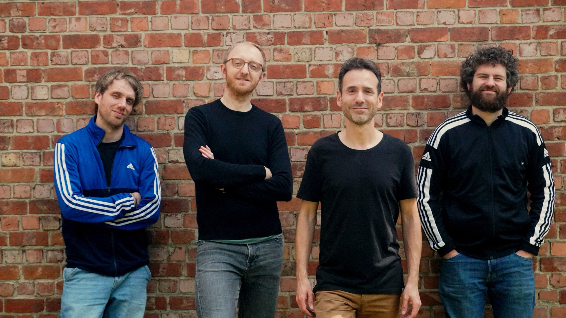 Albert Vila Organ Trio ft Steven Delannoye