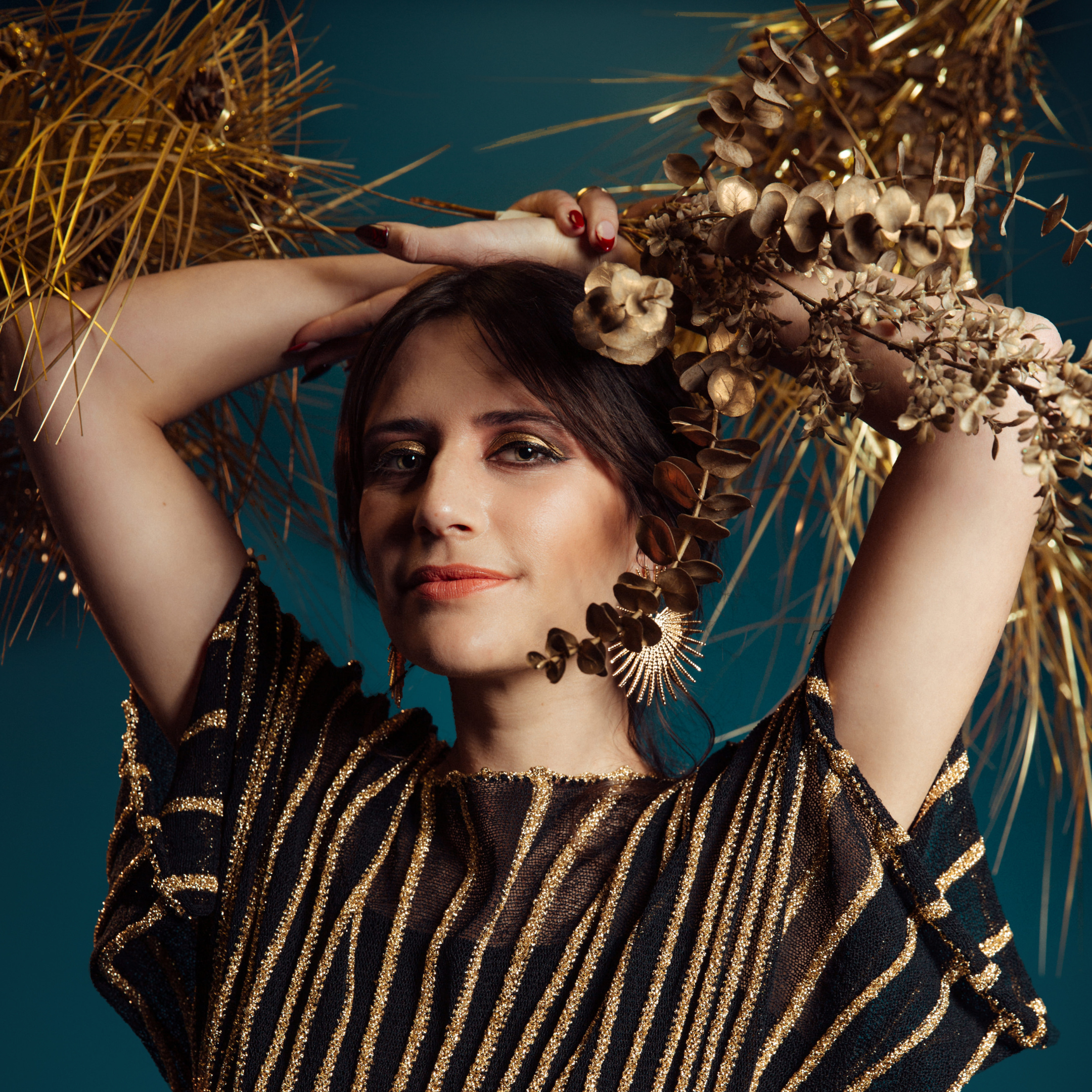 "Ma poupée chérie" par Fanette