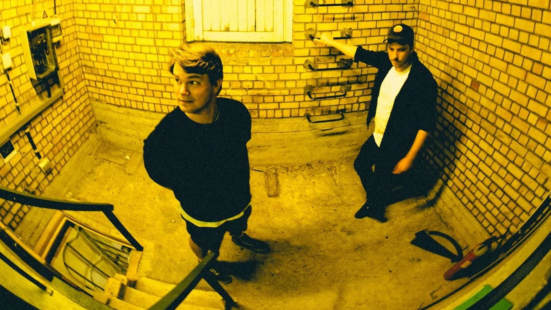 Rulder - Brugotta Café i.h.k.v. Brugotta Metal Weekend