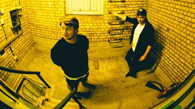 Rulder - Brugotta Café i.h.k.v. Brugotta Metal Weekend