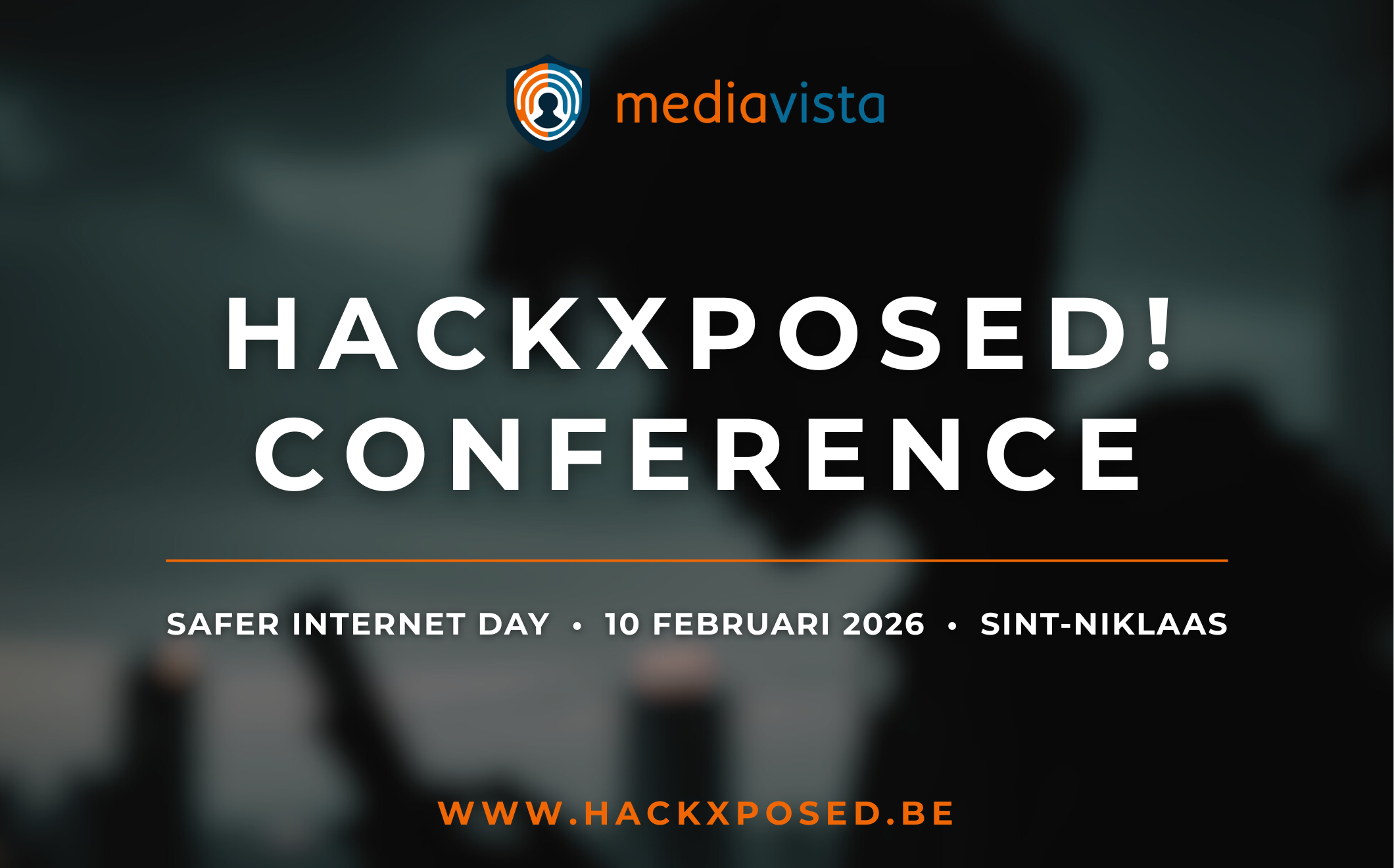 Hackxposed! Conference