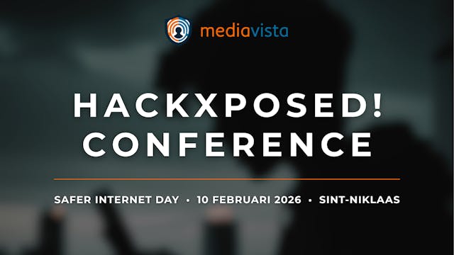 Hackxposed! Conference