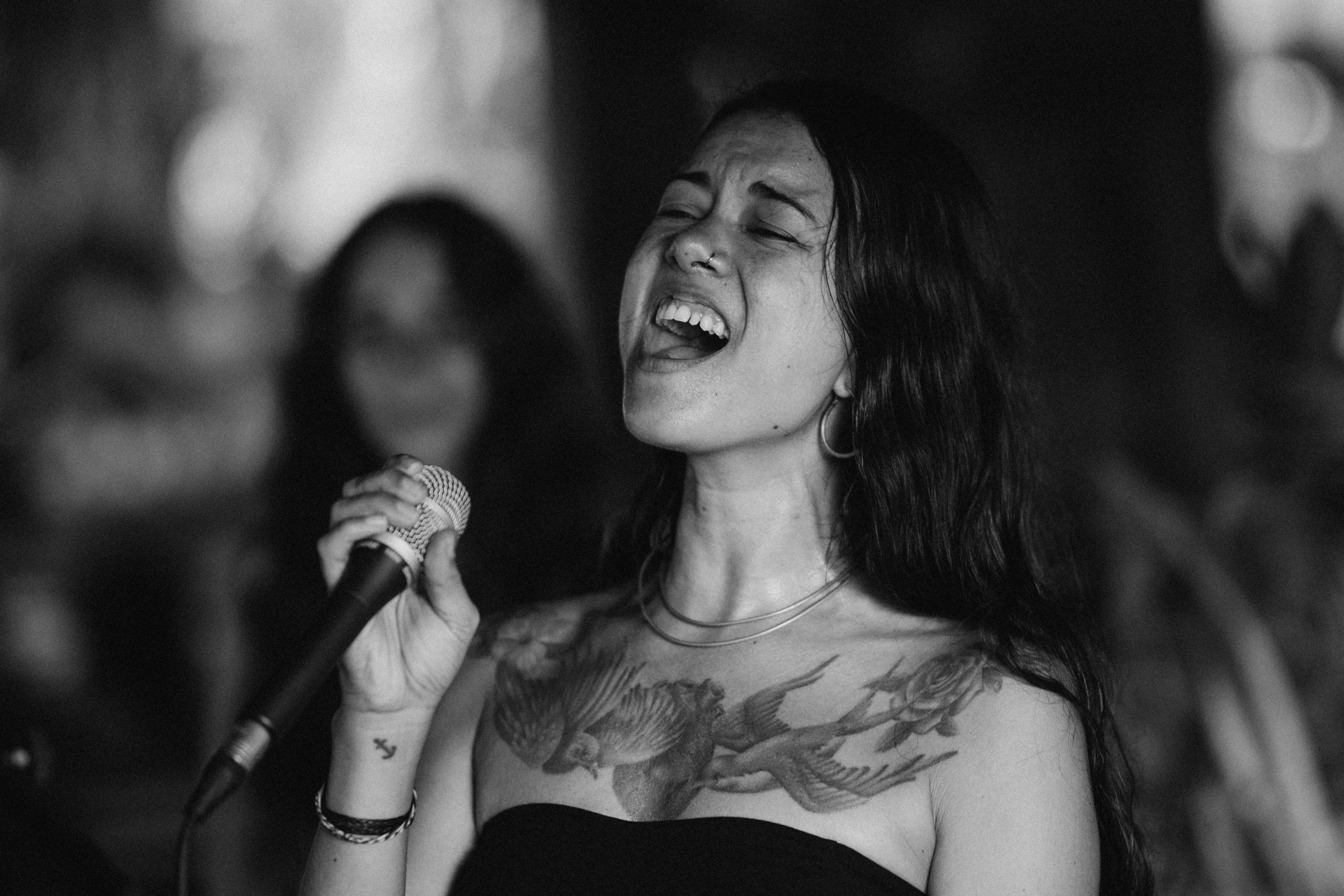 Samen zingen: jazz voor beginners