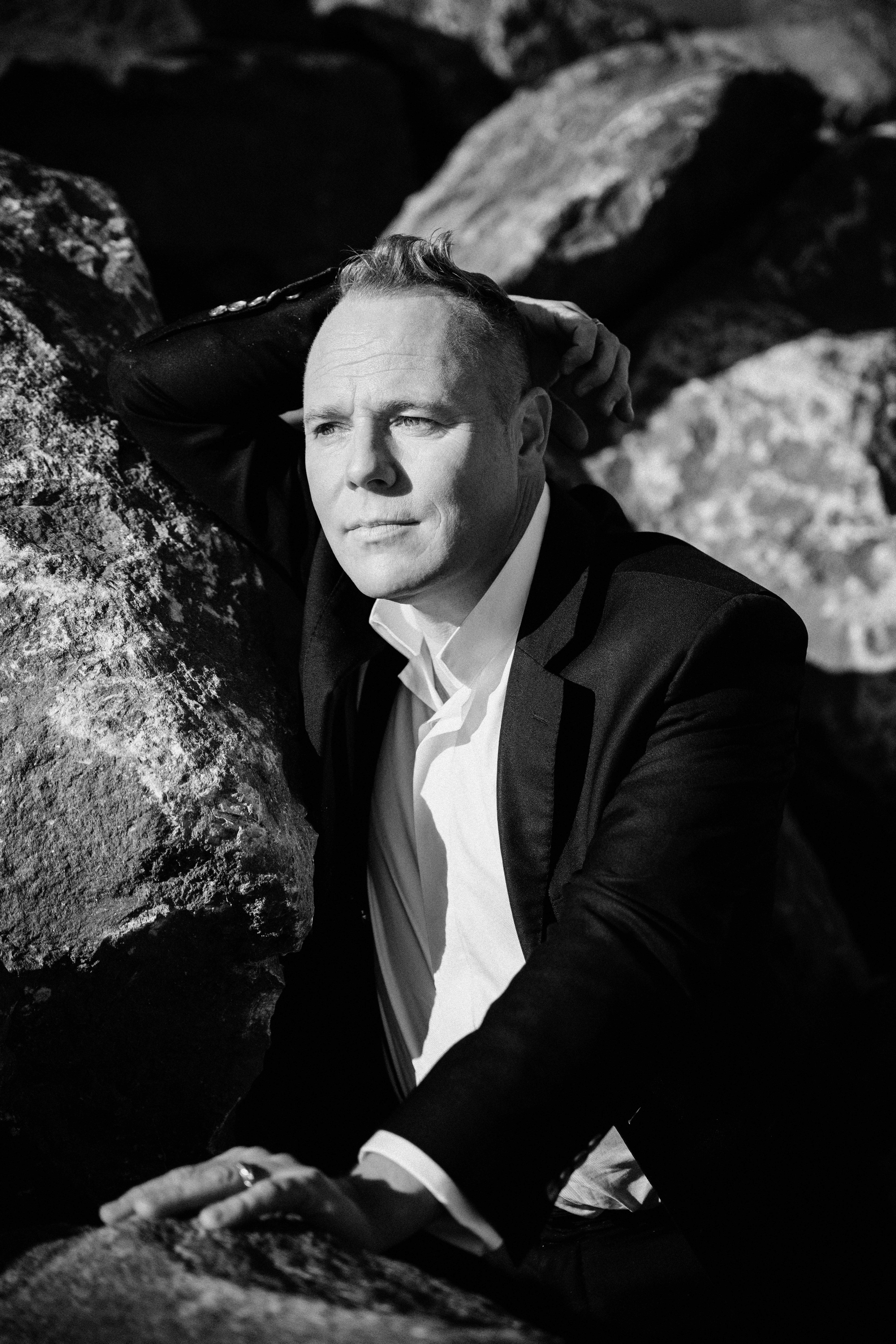 Astoria Concert - Jef Neve