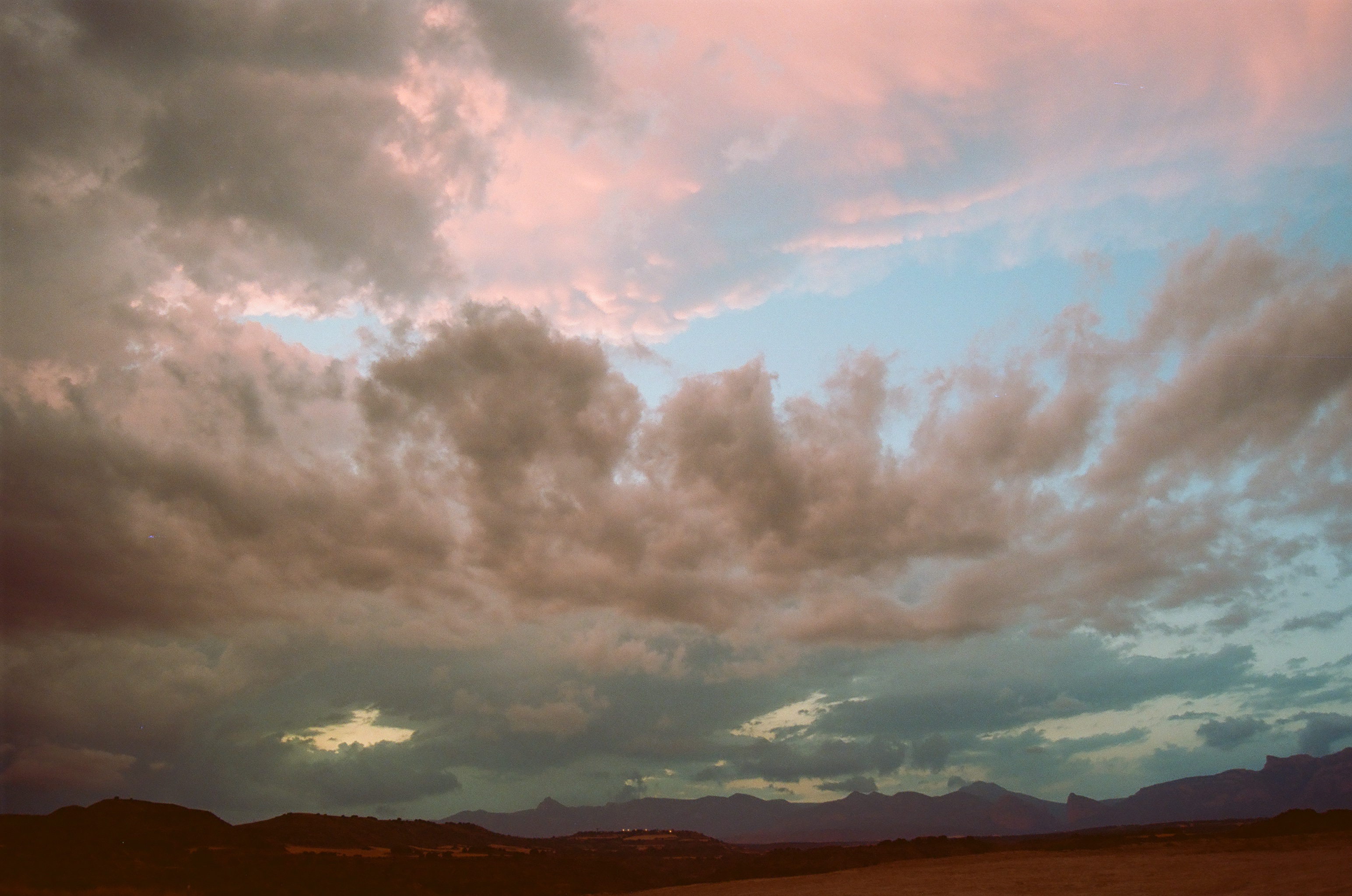 Kjersti Nilsen - I Dream In Waves