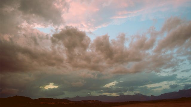 Kjersti Nilsen - I Dream In Waves