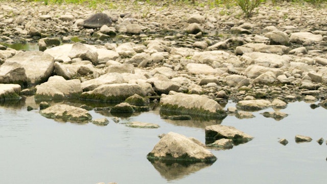 Stenenexpeditie, foto: Eddy Jansen
