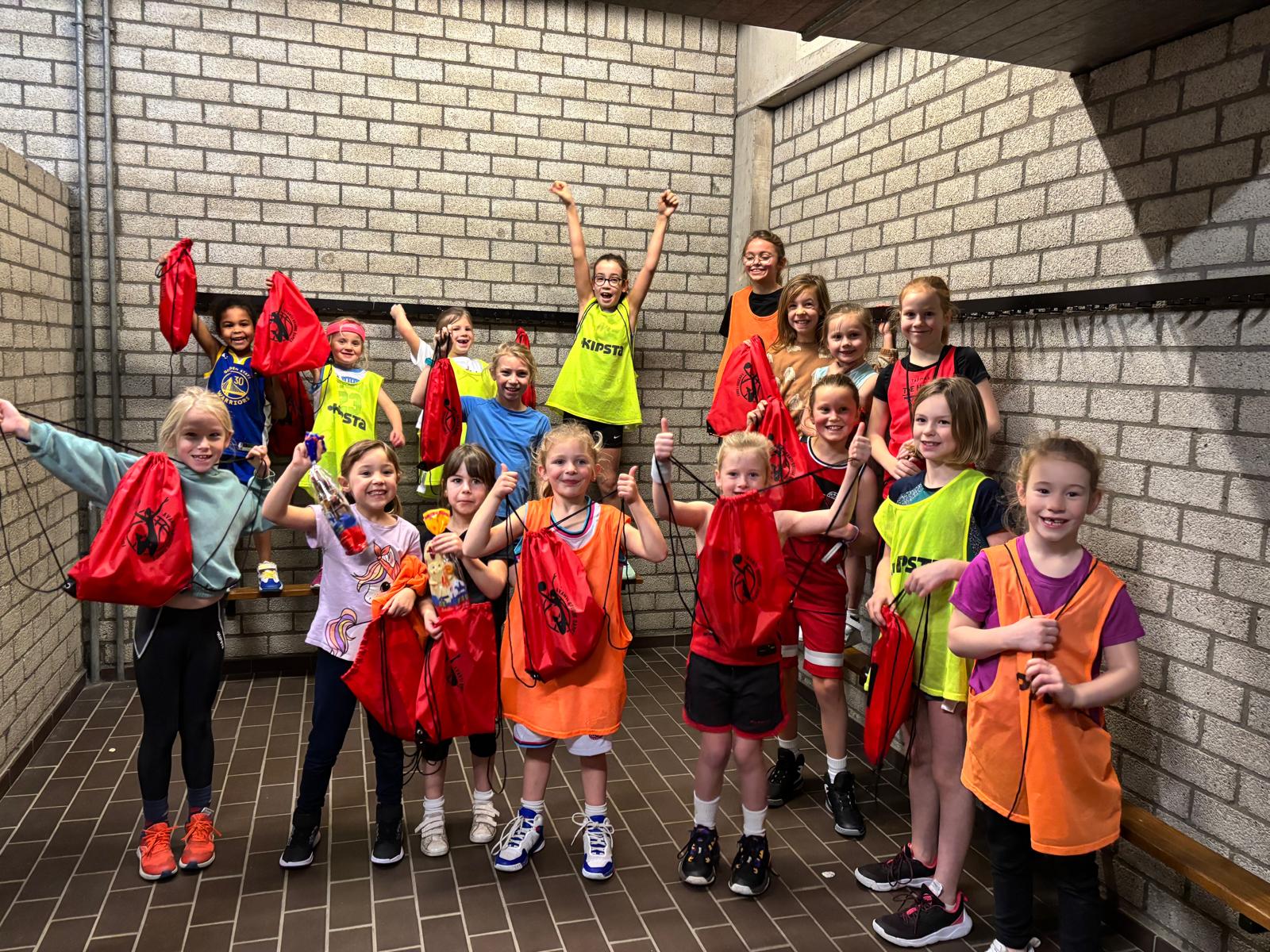 basketschool 2025-2026