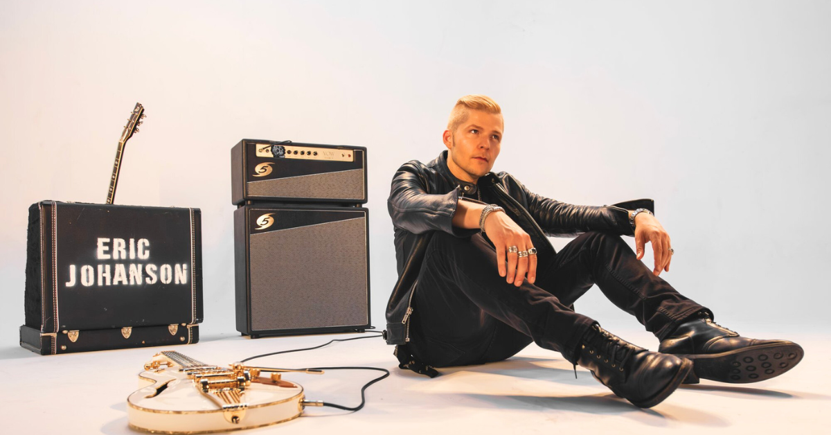 Eric Johanson