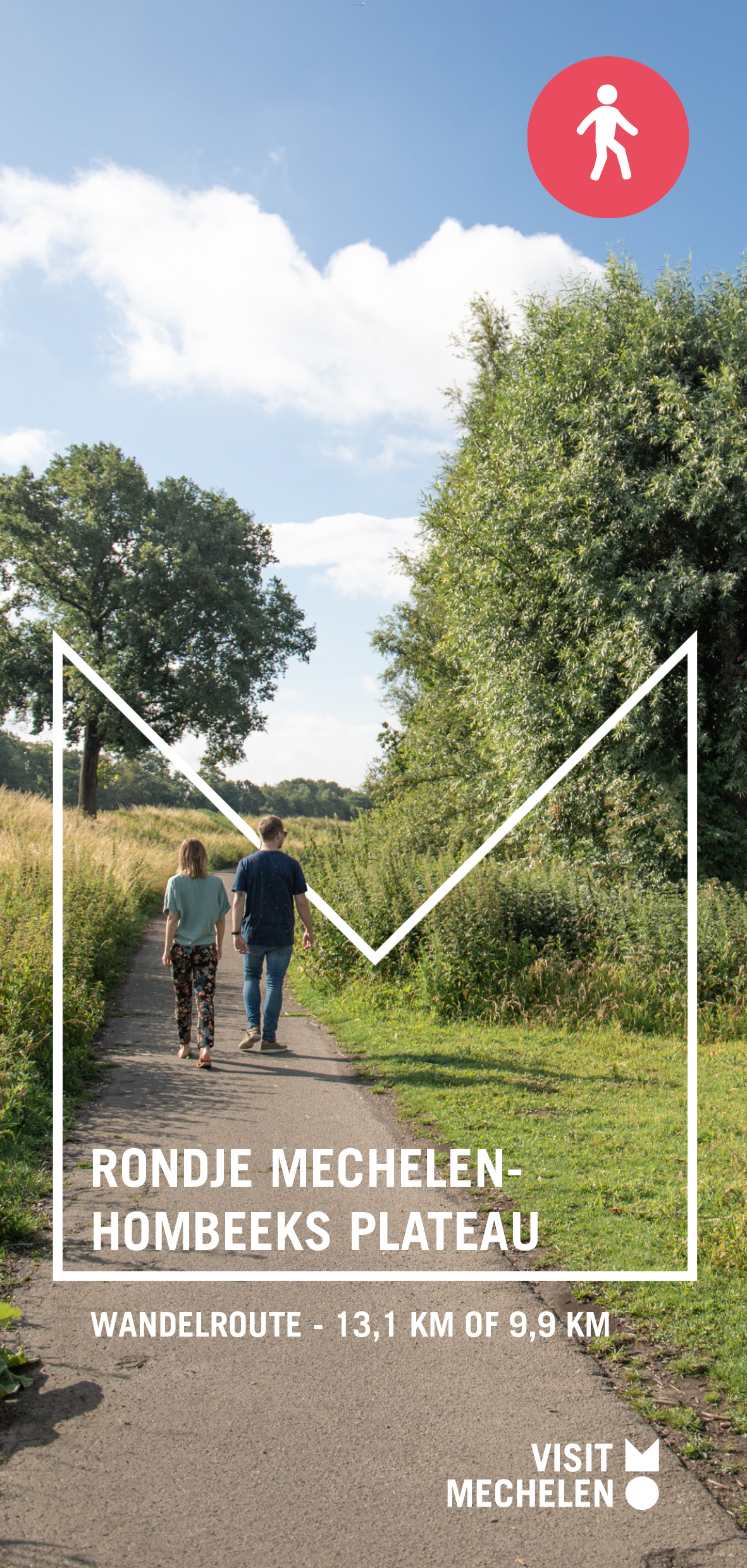 Rondje Mechelen - Hombeeks Plateau