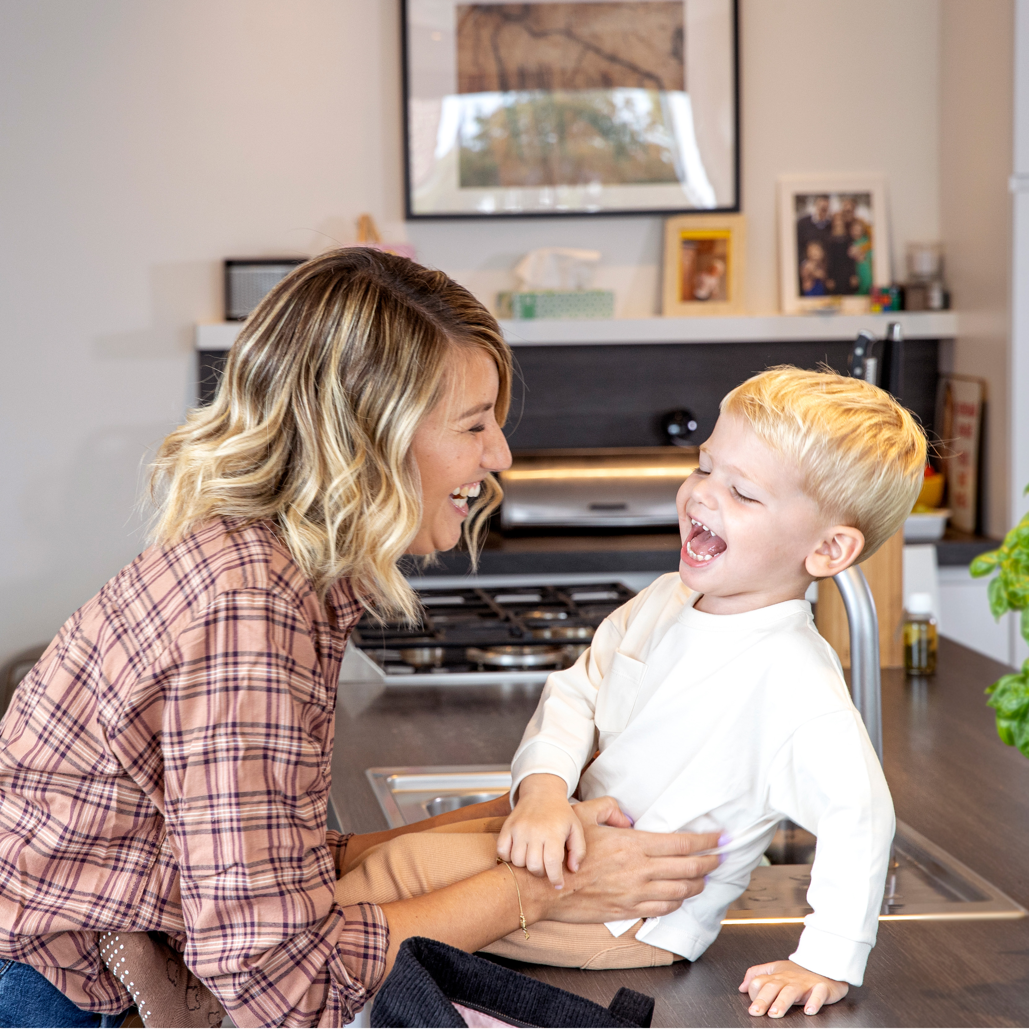 Alle gevoelens welkom in de grote emotiebus