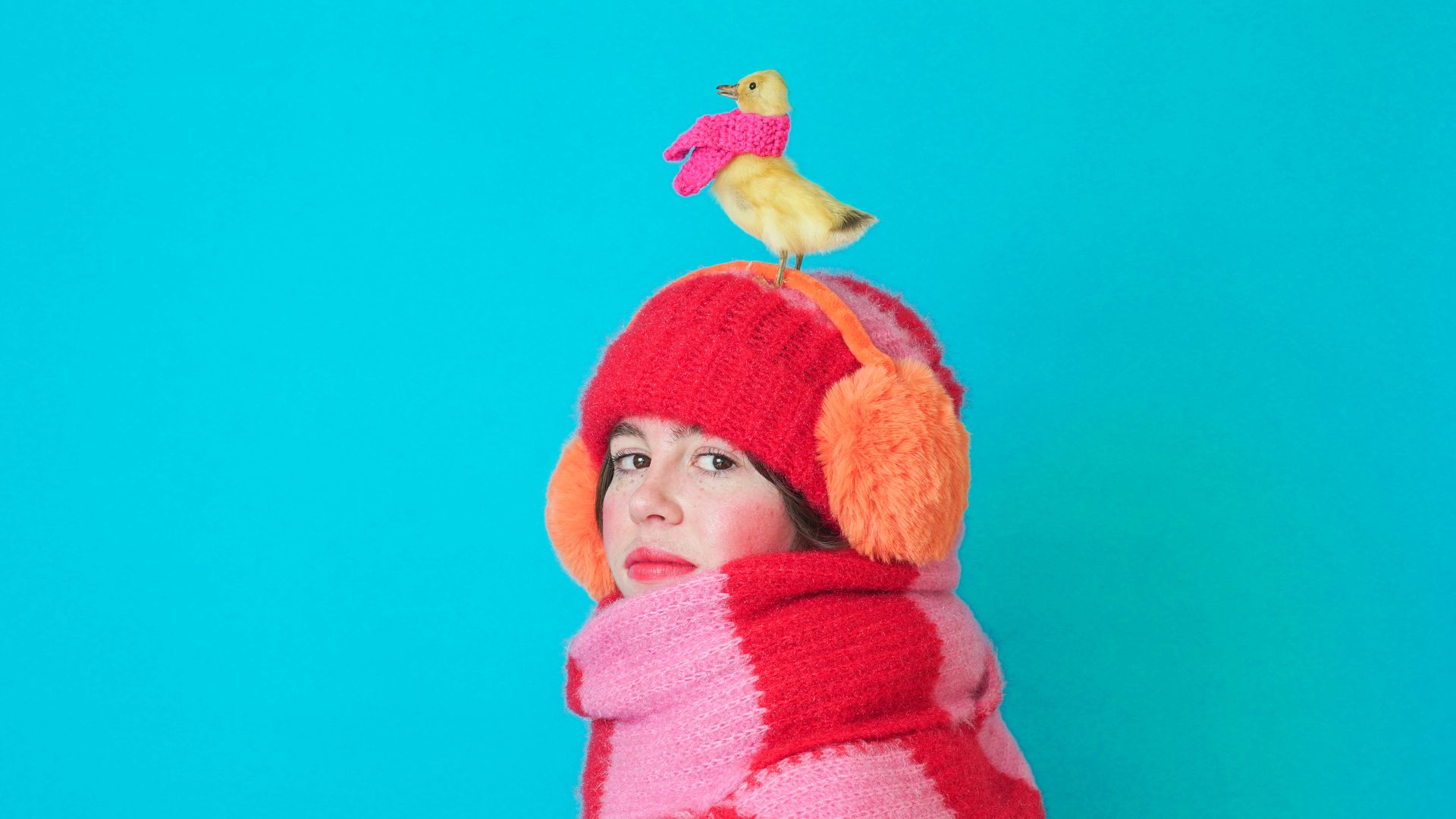 Ik werd als eerste wakker - Klein Drama