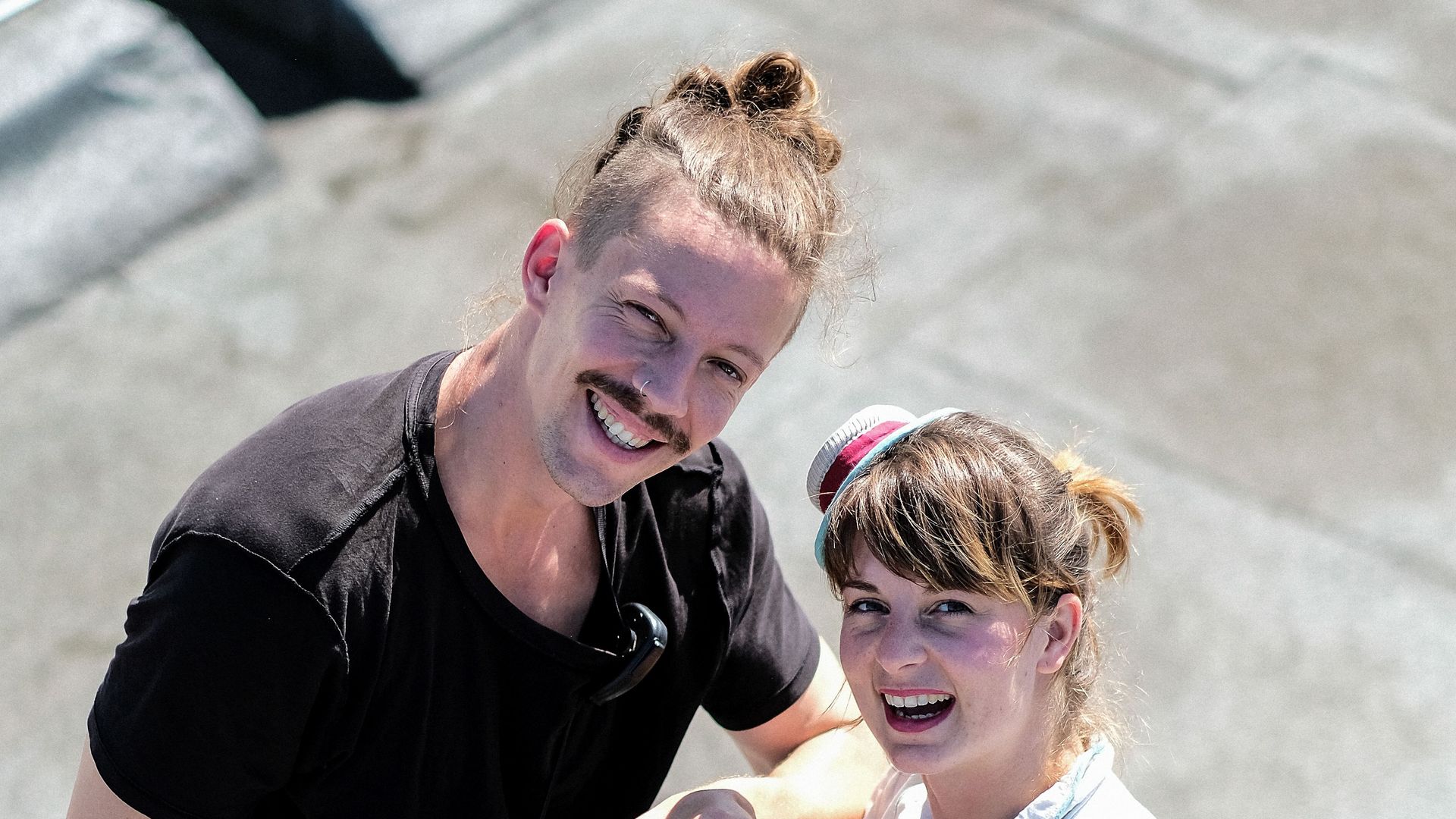 Organiek Mechaniek - Jakobe Geens/De Studio