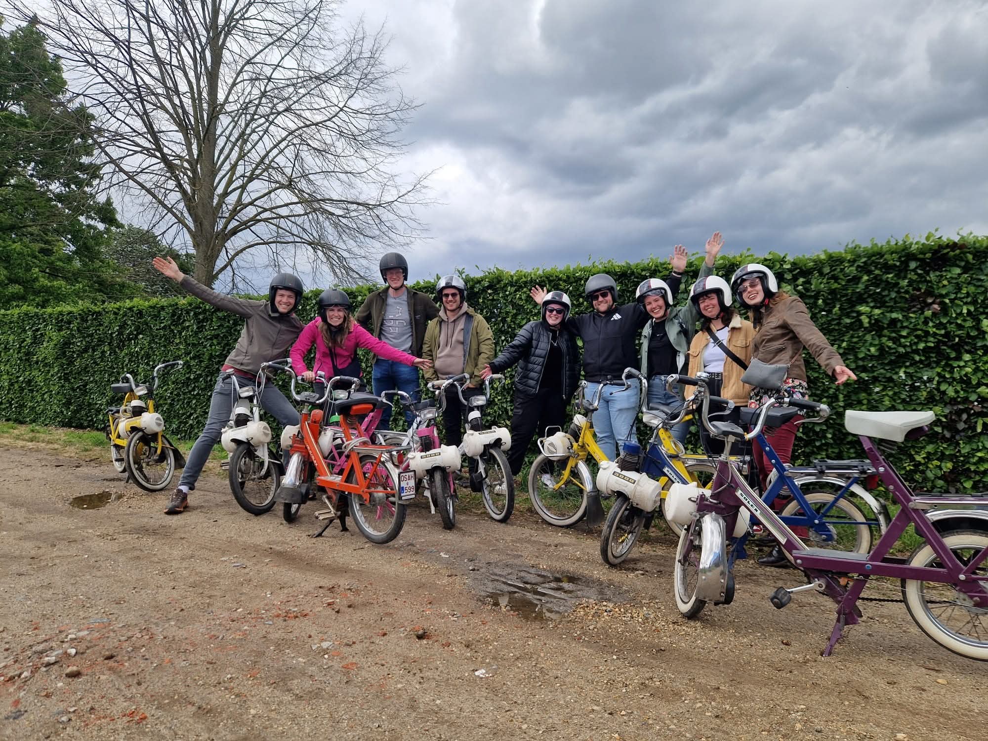 de schat van Arendonk