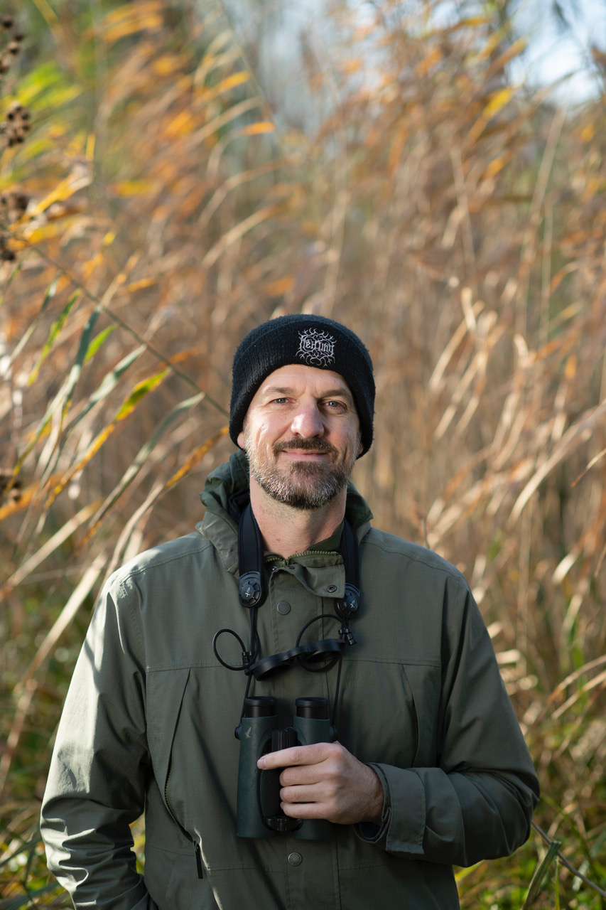 Begijn Le Bleu FWiet! Fwiet!