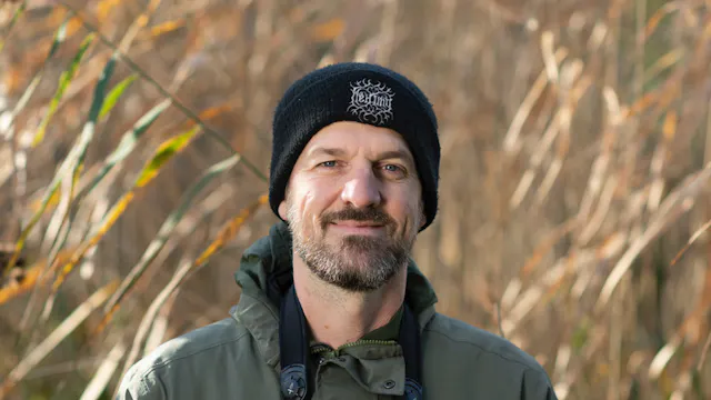 Begijn Le Bleu FWiet! Fwiet!