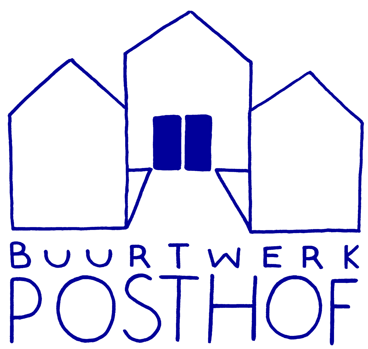 Logo Posthof