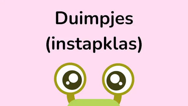 Duimpjes