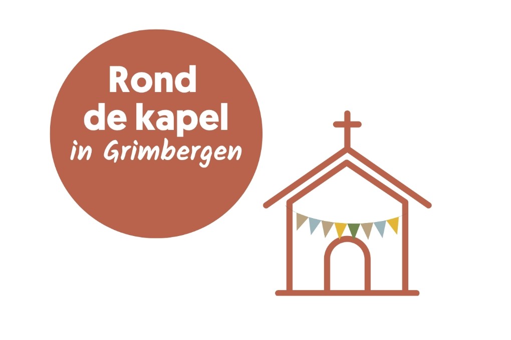 Rond de kapel
