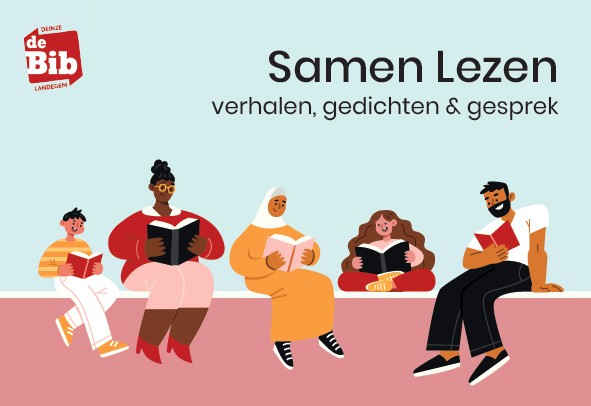 Samen Lezen